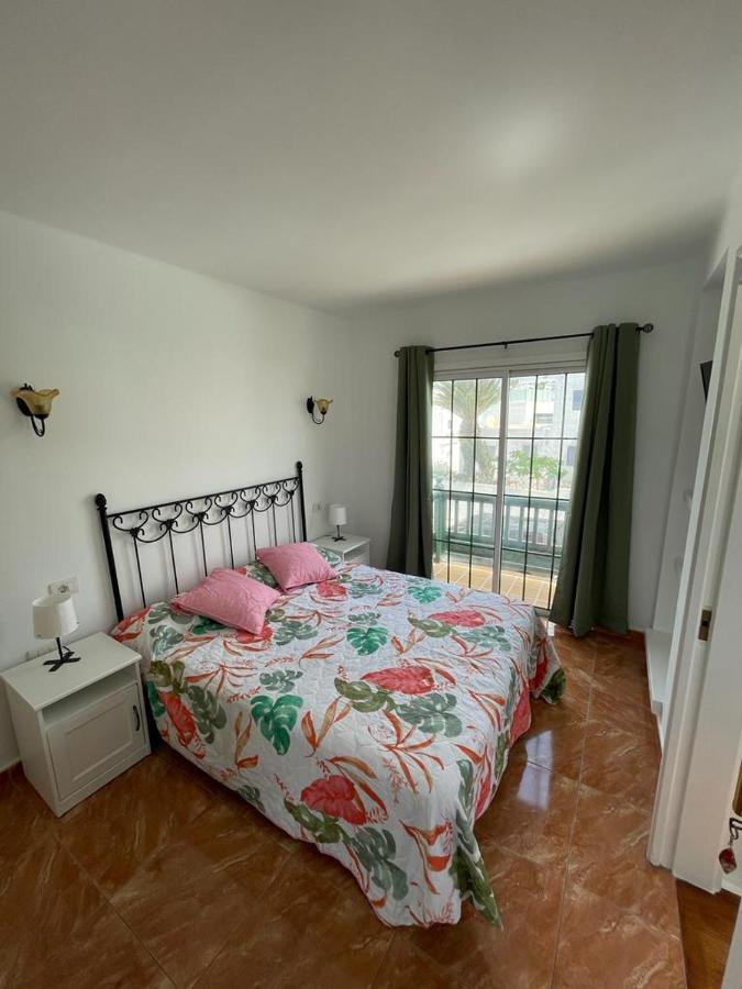 蒂亚斯Casa Princesa公寓 外观 照片